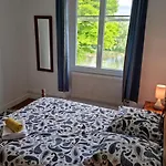 Prázdninový dům Le Belvedere Aux Cygnes Du Moulin Du Roy Touvre