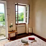Le Belvedere Aux Cygnes Du Moulin Du Roy Prázdninový dům *
