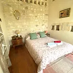 Le Belvedere Aux Cygnes Du Moulin Du Roy Prázdninový dům *