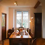 Prázdninový dům Le Belvedere Aux Cygnes Du Moulin Du Roy *