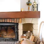 Prázdninový dům Le Belvedere Aux Cygnes Du Moulin Du Roy Touvre
