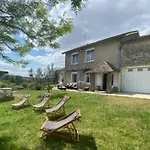 Le Belvedere Aux Cygnes Du Moulin Du Roy Дом отдыха