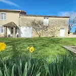 Holiday home Le Belvedere Aux Cygnes Du Moulin Du Roy
