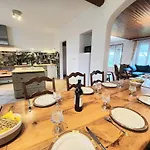 Le Belvedere Aux Cygnes Du Moulin Du Roy Holiday home *