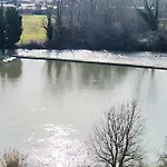 Le Belvedere Aux Cygnes Du Moulin Du Roy *