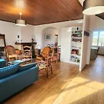 Le Belvedere Aux Cygnes Du Moulin Du Roy Holiday home *