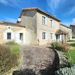 Le Belvedere Aux Cygnes Du Moulin Du Roy * Touvre
