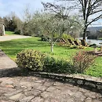 Holiday home Le Belvedere Aux Cygnes Du Moulin Du Roy