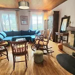 Holiday home Le Belvedere Aux Cygnes Du Moulin Du Roy