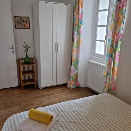 Grande Maison Escapade Au Bord De La Riviere * Touvre