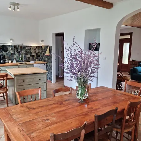 Grande Maison Escapade Au Bord De La Riviere Holiday home Touvre