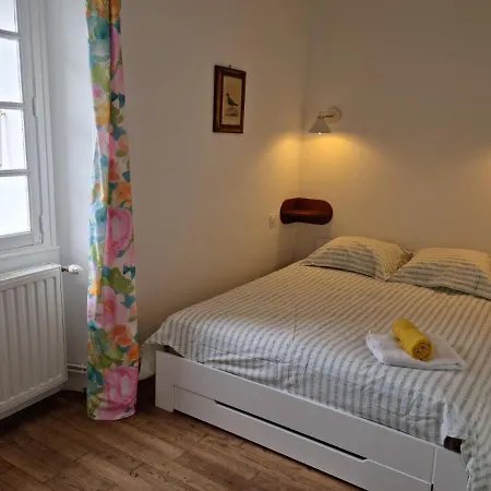 펜션 Grande Maison Escapade Au Bord De La Riviere