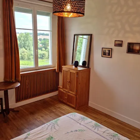 Grande Maison Escapade Au Bord De La Riviere Holiday home *