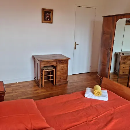 Grande Maison Escapade Au Bord De La Riviere