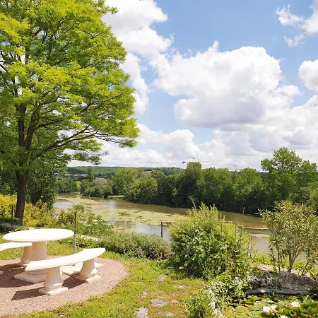 別荘 Grande Maison Escapade Au Bord De La Riviere *