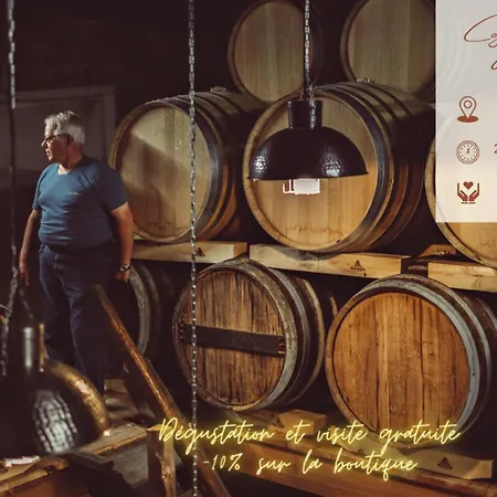 Grande Maison Escapade Au Bord De La Riviere * Touvre