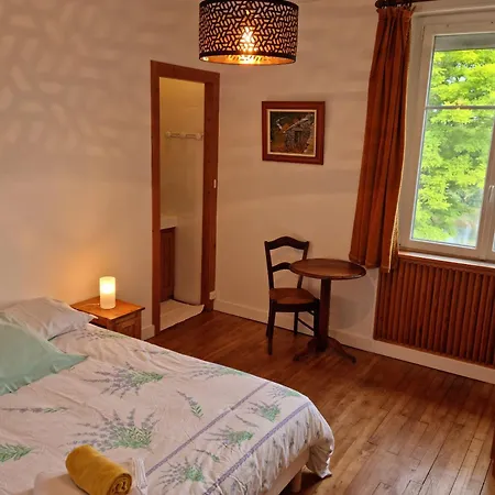 Grande Maison Escapade Au Bord De La Riviere Touvre