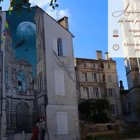 Grande Maison Escapade Au Bord De La Riviere