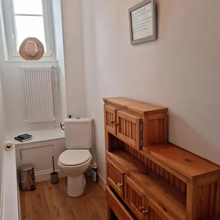 Grande Maison Escapade Au Bord De La Riviere