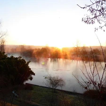 Grande Maison Escapade Au Bord De La Riviere *