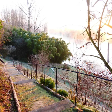 Grande Maison Escapade Au Bord De La Riviere * Touvre
