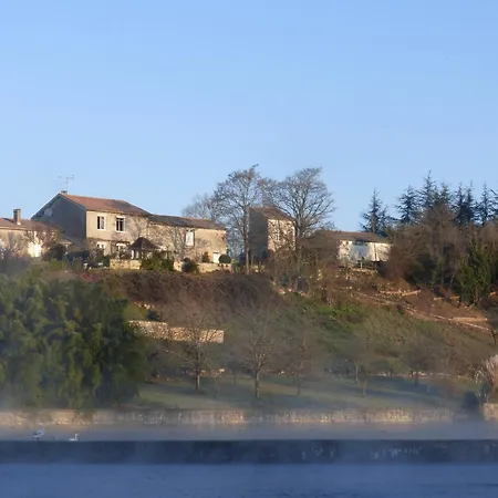 Grande Maison Escapade Au Bord De La Riviere