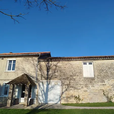 Grande Maison Escapade Au Bord De La Riviere * Touvre