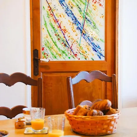 Grande Maison Escapade Au Bord De La Riviere