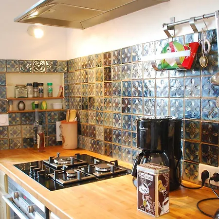 Grande Maison Escapade Au Bord De La Riviere Holiday home