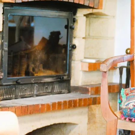 펜션 Grande Maison Escapade Au Bord De La Riviere