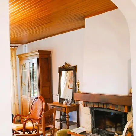 Grande Maison Escapade Au Bord De La Riviere Touvre