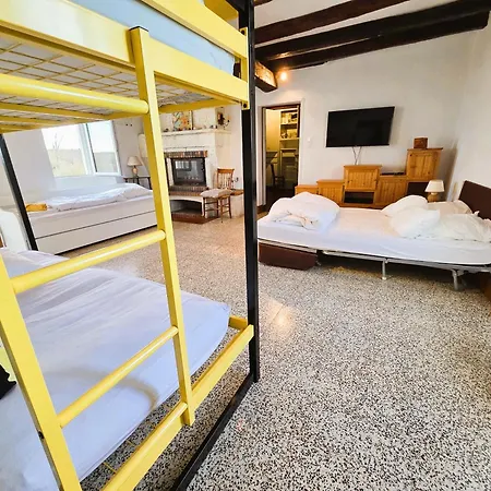 Grande Maison Escapade Au Bord De La Riviere