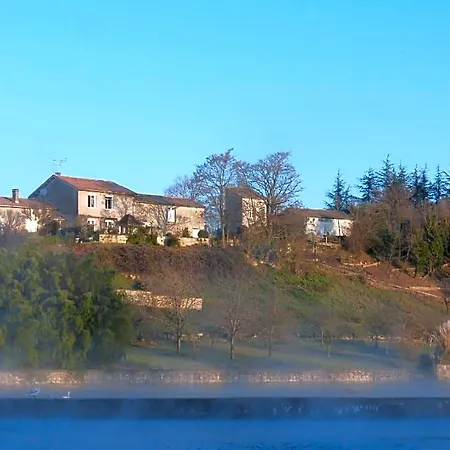Holiday home Le Belvedere Aux Cygnes Du Moulin Du Roy